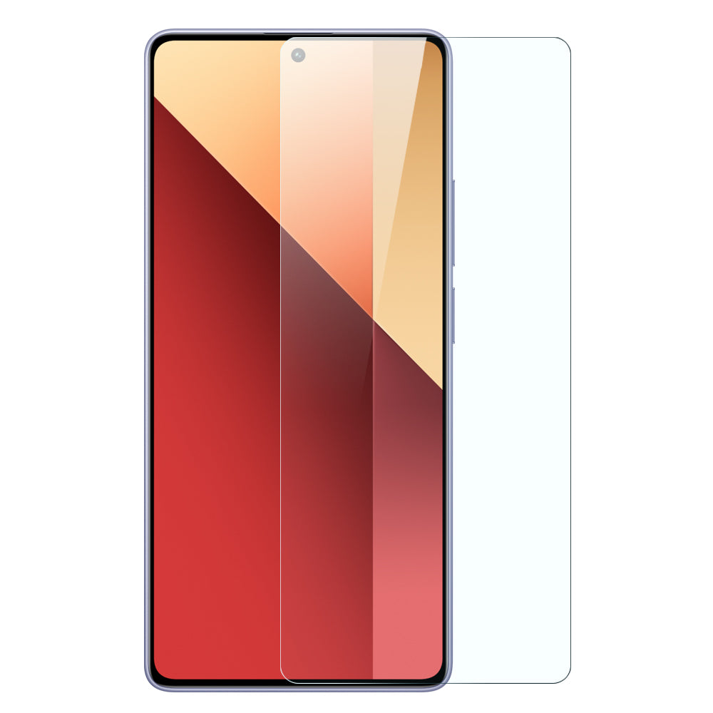 NORTHJO A+ For Xiaomi Redmi Note 13 Pro 4G / Poco M6 Pro 4G Screen Protector 2.5D 0.3mm Tempered Glass Film NORTHJO A+ For Xiaomi Redmi Note 13 Pro 4G / Poco M6 Pro 4G Screen Protector 2.5D 0.3mm Tempered Glass Film